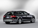 Audi A4 Allroad 2.0T Quattro 2012 года (NA)